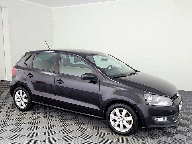 Volkswagen Polo Comfortline 1.6 TDI 66kW Таллин - изображение 1