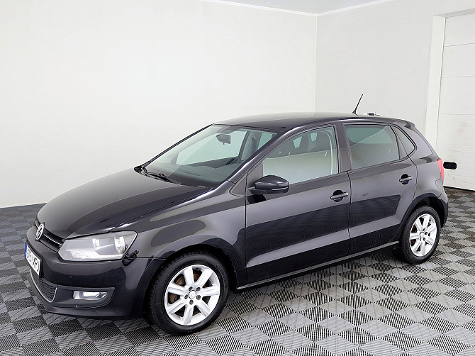 Volkswagen Polo Comfortline 1.6 TDI 66kW Таллин - изображение 2