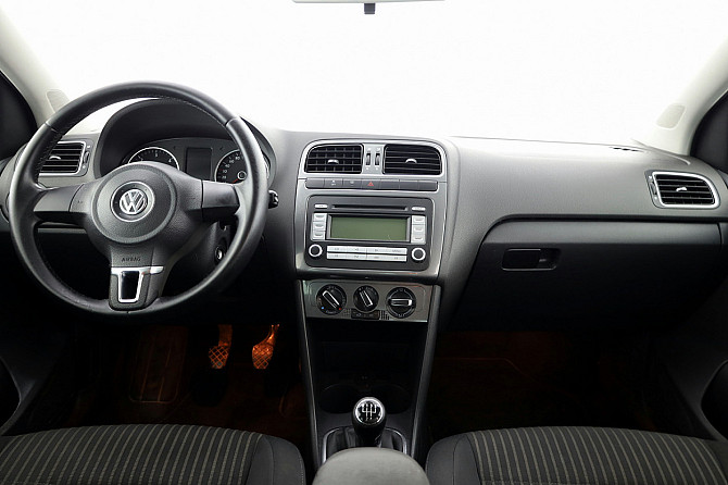 Volkswagen Polo Comfortline 1.6 TDI 66kW Таллин - изображение 5