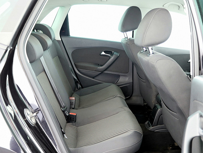 Volkswagen Polo Comfortline 1.6 TDI 66kW Таллин - изображение 7