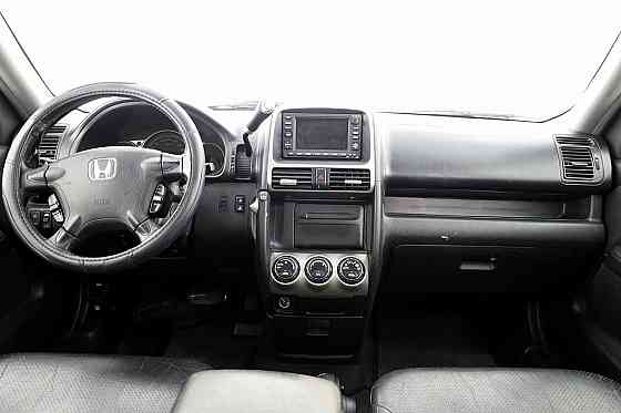 Honda CR-V Luxury Facelift ATM 2.0 110kW Таллин