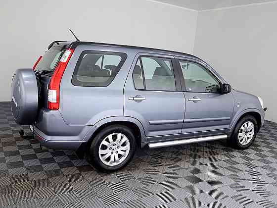 Honda CR-V Luxury Facelift ATM 2.0 110kW Таллин