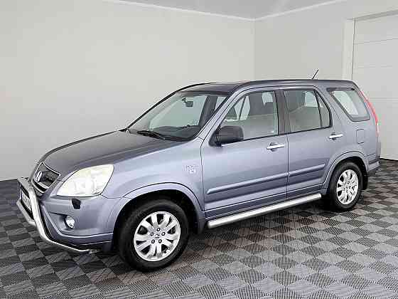 Honda CR-V Luxury Facelift ATM 2.0 110kW Таллин
