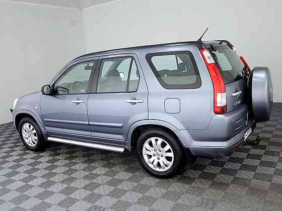 Honda CR-V Luxury Facelift ATM 2.0 110kW Таллин
