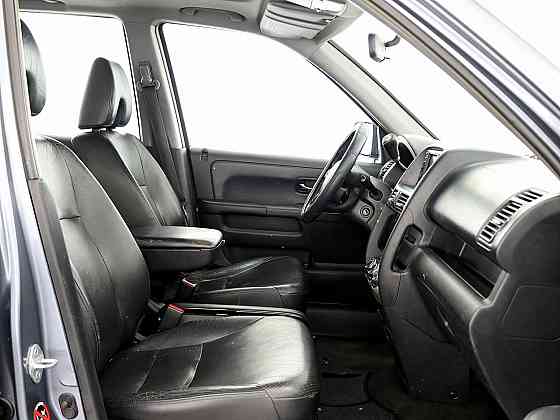 Honda CR-V Luxury Facelift ATM 2.0 110kW Таллин