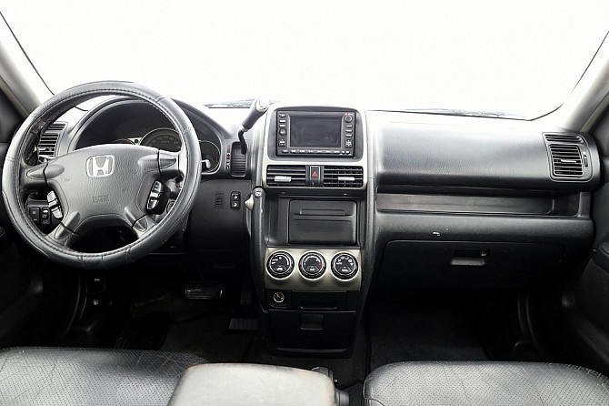 Honda CR-V Luxury Facelift ATM 2.0 110kW Tallina - foto 5