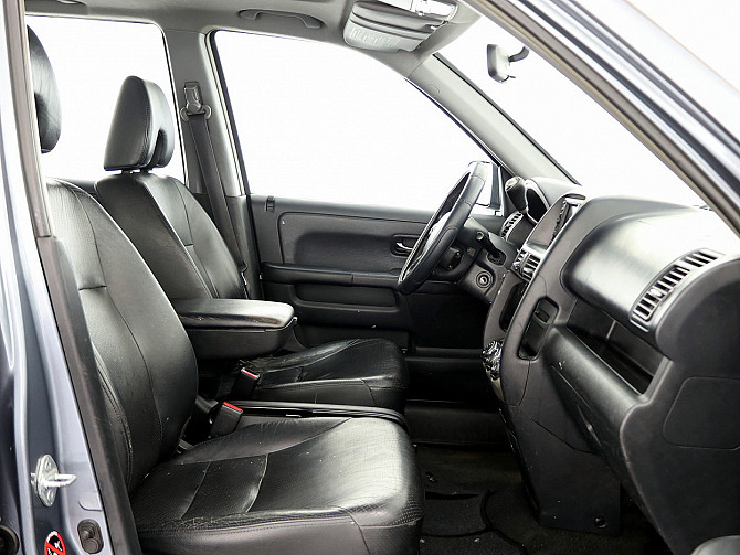 Honda CR-V Luxury Facelift ATM 2.0 110kW Tallina - foto 6