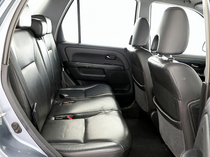 Honda CR-V Luxury Facelift ATM 2.0 110kW Tallina - foto 7