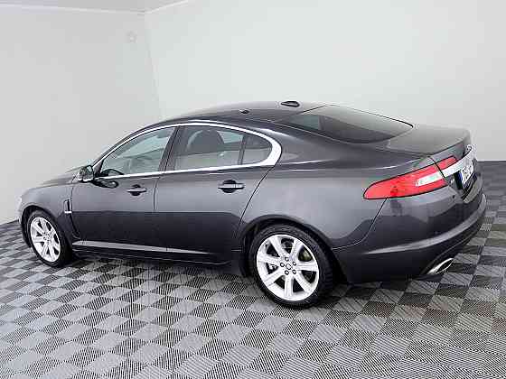 Jaguar XF Luxury 3.0 JTD 177kW Tallina
