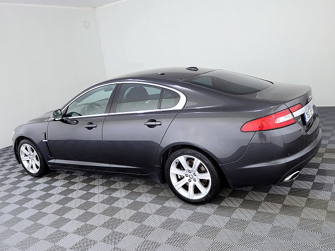 Jaguar XF Luxury 3.0 JTD 177kW Tallina - foto 4
