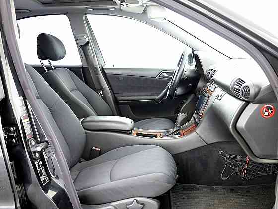 Mercedes-Benz C 220 Classic ATM 2.1 CDI 105kW Tallina