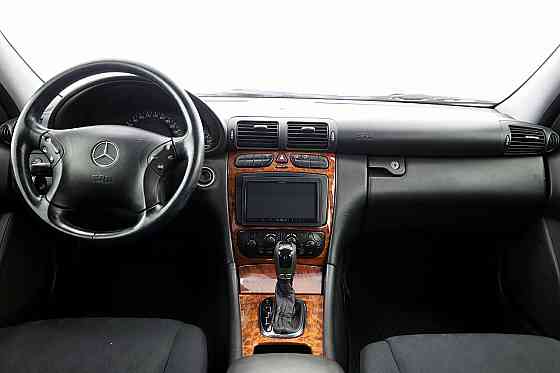 Mercedes-Benz C 220 Classic ATM 2.1 CDI 105kW Tallina