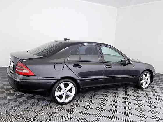 Mercedes-Benz C 220 Classic ATM 2.1 CDI 105kW Tallina