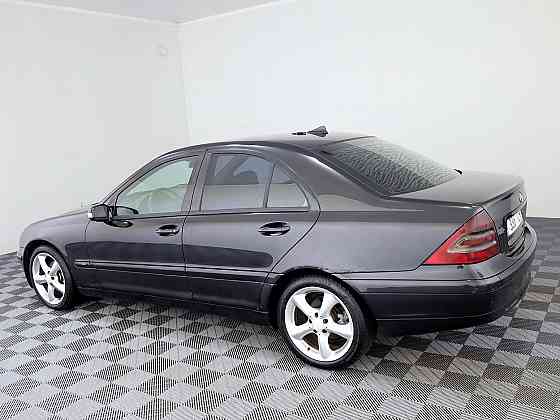 Mercedes-Benz C 220 Classic ATM 2.1 CDI 105kW Tallina