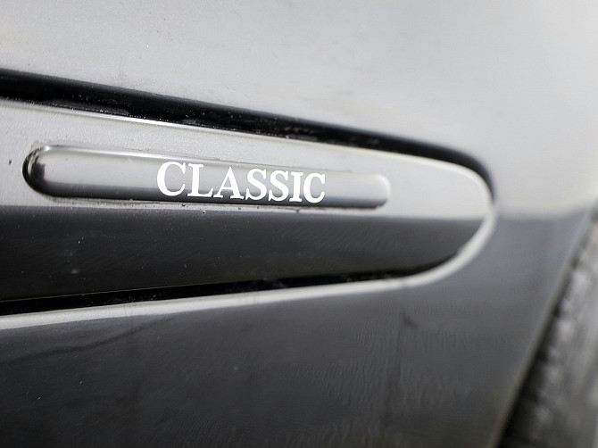 Mercedes-Benz C 220 Classic ATM 2.1 CDI 105kW Таллин - изображение 8