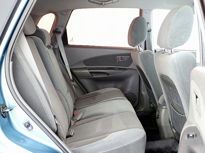 Hyundai Tucson Comfort 4x4 2.0 CRDi 103kW Таллин - изображение 7