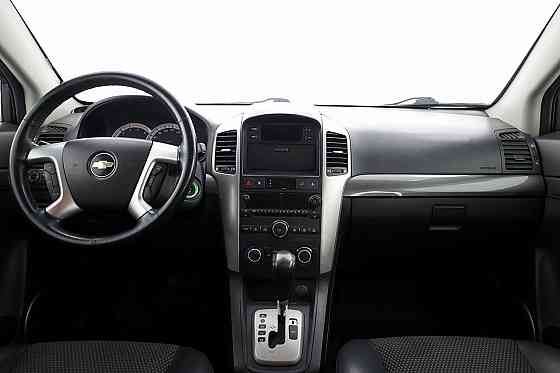 Chevrolet Captiva Luxury ATM 2.0 VCDi 110kW Tallina