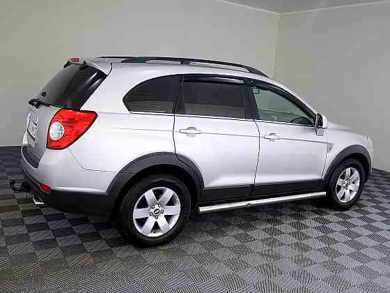 Chevrolet Captiva Luxury ATM 2.0 VCDi 110kW Tallina