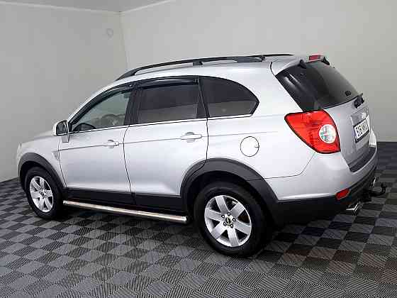 Chevrolet Captiva Luxury ATM 2.0 VCDi 110kW Tallina