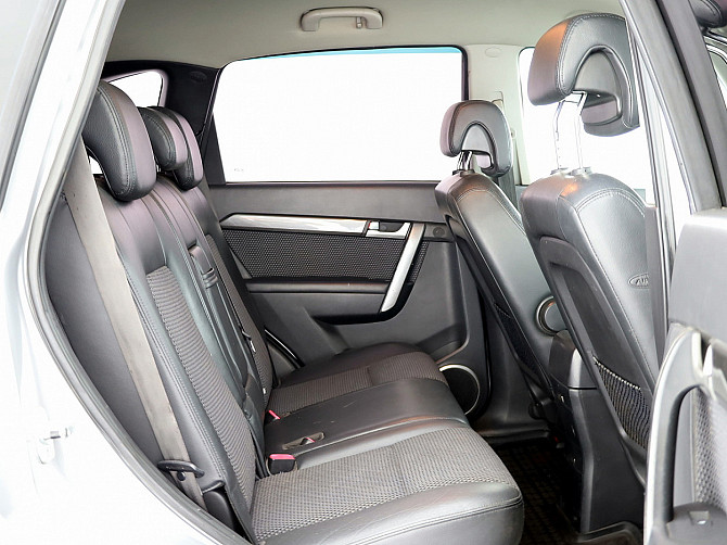 Chevrolet Captiva Luxury ATM 2.0 VCDi 110kW Таллин - изображение 7