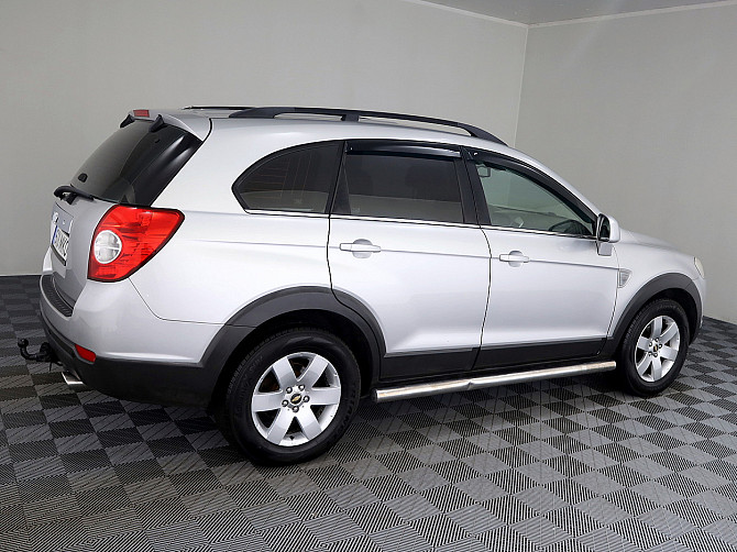 Chevrolet Captiva Luxury ATM 2.0 VCDi 110kW Таллин - изображение 3
