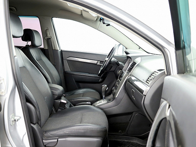 Chevrolet Captiva Luxury ATM 2.0 VCDi 110kW Таллин - изображение 6