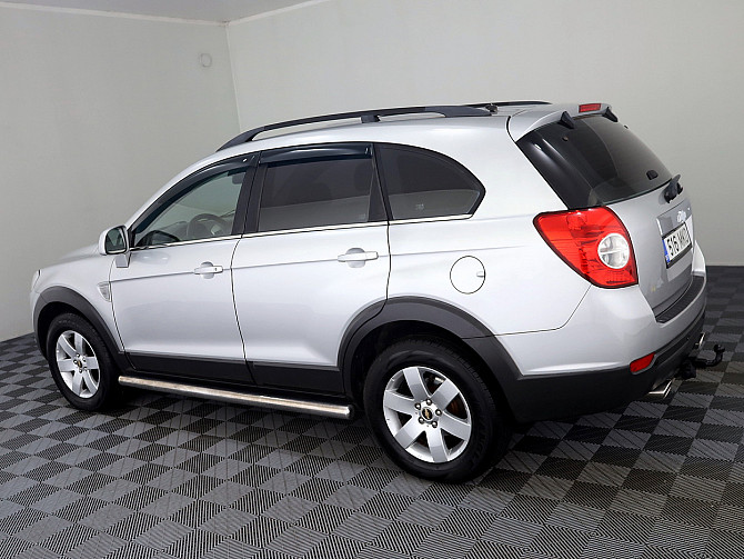 Chevrolet Captiva Luxury ATM 2.0 VCDi 110kW Таллин - изображение 4