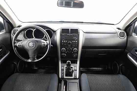 Suzuki Grand Vitara Facelift 2.4 124kW Tallina