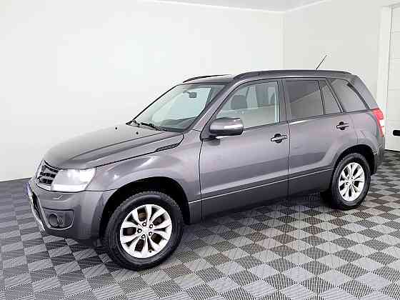 Suzuki Grand Vitara Facelift 2.4 124kW Tallina