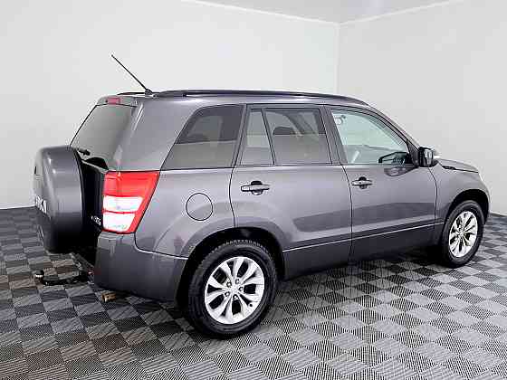 Suzuki Grand Vitara Facelift 2.4 124kW Tallina