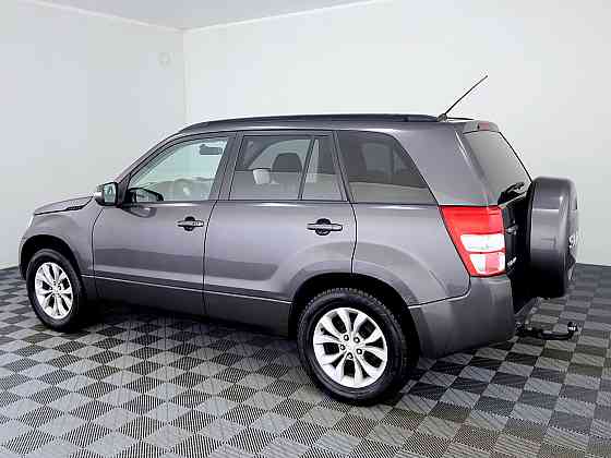 Suzuki Grand Vitara Facelift 2.4 124kW Tallina