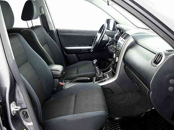Suzuki Grand Vitara Facelift 2.4 124kW Tallina