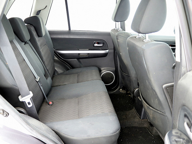 Suzuki Grand Vitara Facelift 2.4 124kW Tallina - foto 7