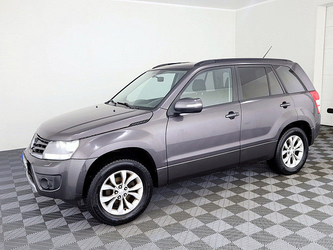 Suzuki Grand Vitara Facelift 2.4 124kW Tallina - foto 2