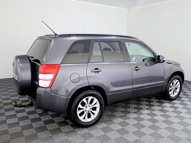 Suzuki Grand Vitara Facelift 2.4 124kW Tallina - foto 3