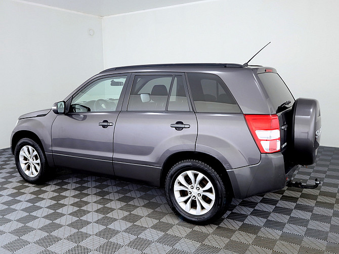 Suzuki Grand Vitara Facelift 2.4 124kW Tallina - foto 4
