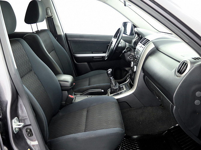 Suzuki Grand Vitara Facelift 2.4 124kW Tallina - foto 6