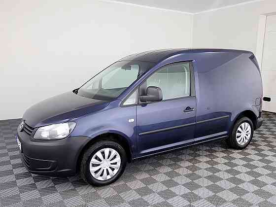 Volkswagen Caddy Kasten 1.6 TDI 55kW Таллин