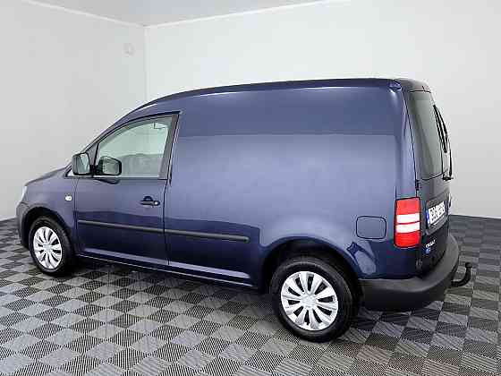 Volkswagen Caddy Kasten 1.6 TDI 55kW Таллин
