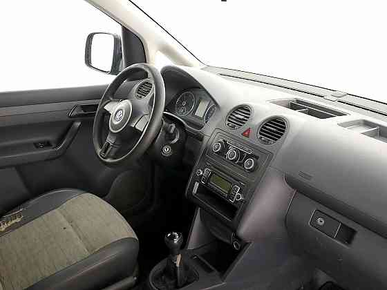 Volkswagen Caddy Kasten 1.6 TDI 55kW Таллин