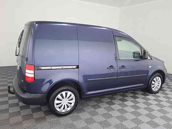 Volkswagen Caddy Kasten 1.6 TDI 55kW Таллин