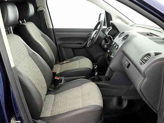 Volkswagen Caddy Kasten 1.6 TDI 55kW Таллин