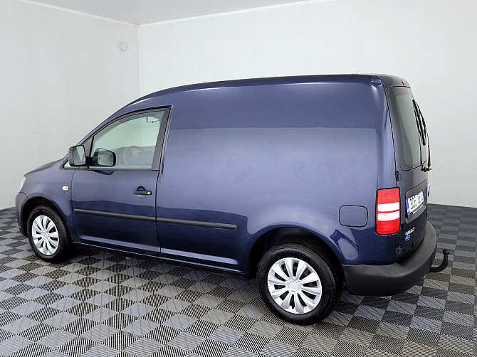 Volkswagen Caddy Kasten 1.6 TDI 55kW Таллин - изображение 4