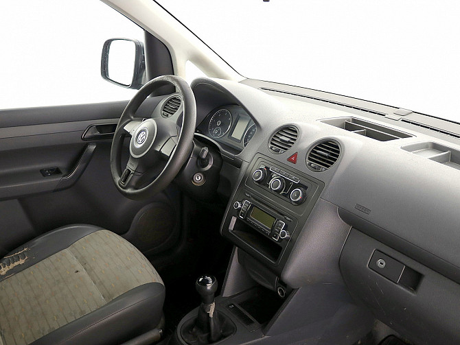 Volkswagen Caddy Kasten 1.6 TDI 55kW Таллин - изображение 5