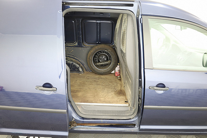 Volkswagen Caddy Kasten 1.6 TDI 55kW Таллин - изображение 7