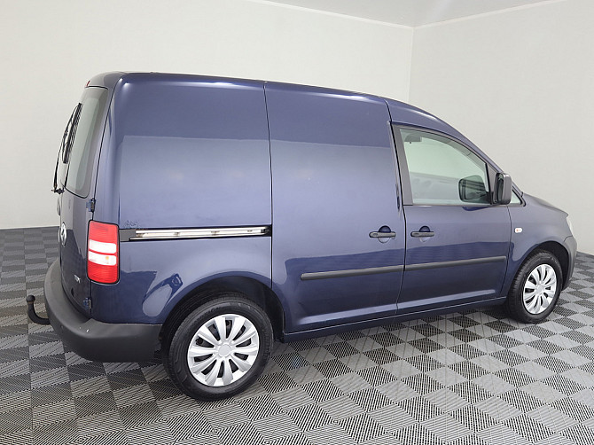 Volkswagen Caddy Kasten 1.6 TDI 55kW Таллин - изображение 3