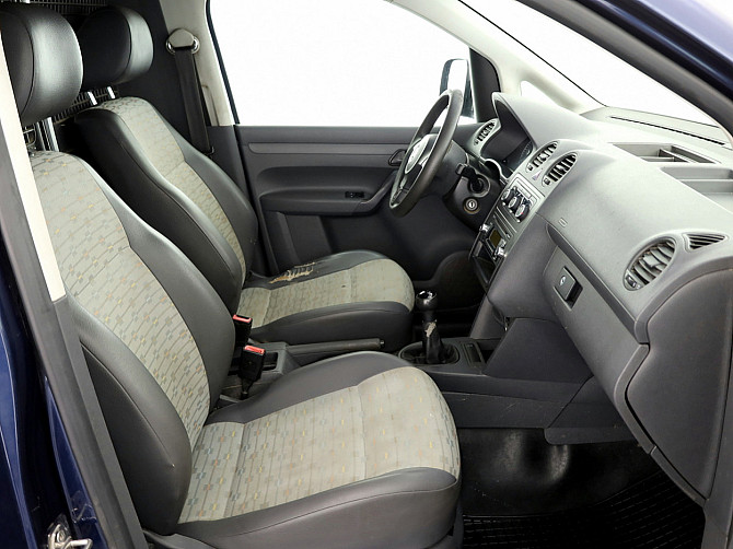 Volkswagen Caddy Kasten 1.6 TDI 55kW Таллин - изображение 6