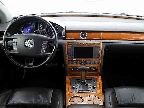 Volkswagen Phaeton Highline Facelift 3.0 TDI 171kW Таллин