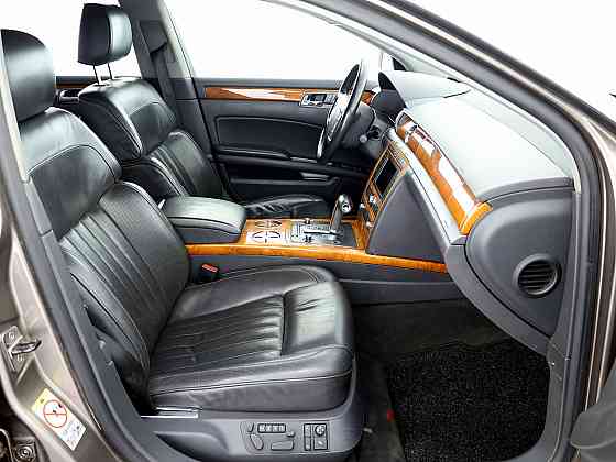 Volkswagen Phaeton Highline Facelift 3.0 TDI 171kW Таллин