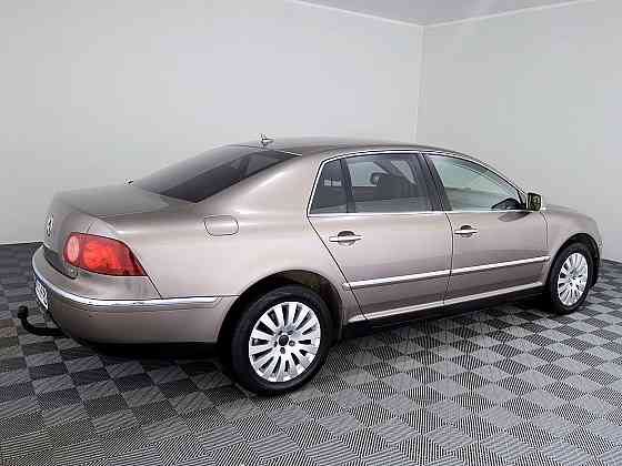 Volkswagen Phaeton Highline Facelift 3.0 TDI 171kW Таллин